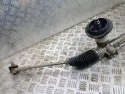 Mitsubishi ASX 2.0B ohjausvaihde OEM Wrakowisko-15428-