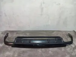OEM 4M8807521 Spoiler Para-choques Dianteiro Audi RSQ8