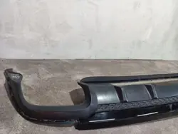 OEM 4M8807521 Voorbumper Spoiler Strip Audi RSQ8