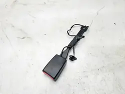 Bältesspänne OEM 8R0857755L Höger Fram Audi Q3