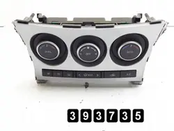 Module de climatisation Mazda 3 OEM 40124 K4000