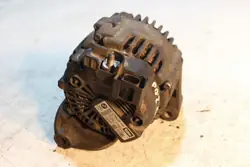 Vaihtovirtageneraattori BMW 3 (E90) 2.0L diesel 2006 OEM 7799180