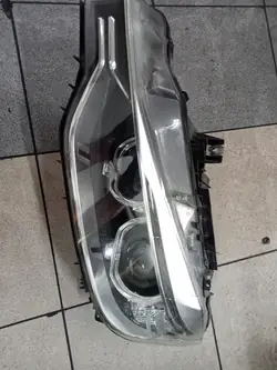 FARO BI-XENON ESQUERDO BMW 3 F30 F31 2011-2015