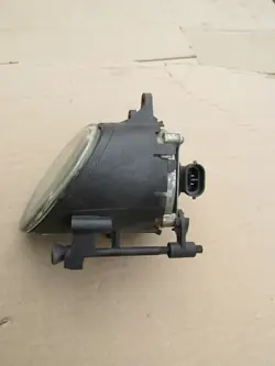 AUDI A4 B6 2001-04 Halógeno Izquierdo 8E0941699B