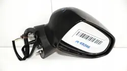 Espejo derecho OEM 360158175 para Honda Jazz III 08-11