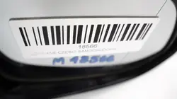 Rétroviseur droit OEM 360158175 pour Honda Jazz III 08-11