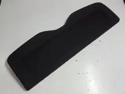 Prateleira bagageira traseira OEM TOC50040 para Skoda Citigo 10-16