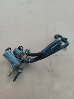 Lämmitysventtiili OEM 0008303884 Mercedes W126