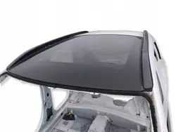 Barres de toit Mitsubishi ASX I Panorama OEM