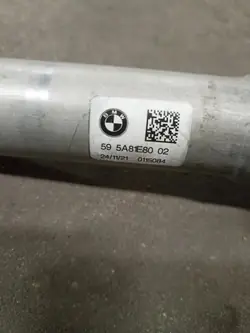 Joint cruciforme colonne direction OEM 5A81E80 BMW iX i20