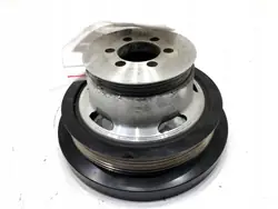 Poulie de vilebrequin Opel Mokka 1.2 131ch OEM LORK-1708-142411