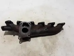 Avgasgrenrör BMW X5 E70 OEM 7805454 3.0L Diesel