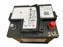 Batería AGM OEM 9878488 12V 50Ah para BMW/MINI