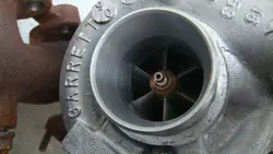 Turboahtimen Chrysler Sebring Dodge Caliber 2.0 CRD