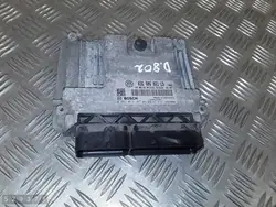 2008 Skoda Octavia ECU 03G906021LD Diésel