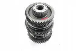 OEM F40 Getriebe für Opel Vectra C 1.9 CDTI 8V/16V