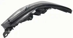 Toyota C-HR Rechtes LED-Scheinwerferglas OEM 81130-F4030
