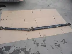 VW T6 Drivaxel 7E1521102M