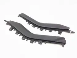 Renault Megane E-Tech 2022 Tunnel sidoskydd OEM 00243870