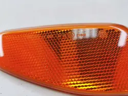 Clignotant d'aile Jeep Renegade 2015 OEM 51953116