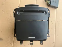 Panneau Changer CD Nissan OEM 28185BA010 - Occasion