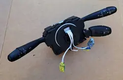 Gecombineerde schakelaar Citroen Peugeot 96605648XT