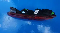 Volvo EX30 bakdimljus vänster OEM 80000424