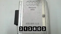 Amplificateur Haut-parleur ECU Audi A2 OEM AM-313803