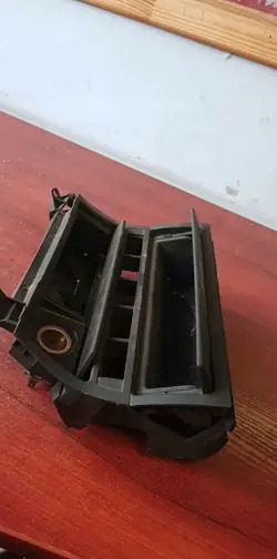 Askkopp BMW 3 E46 OEM 8208789 - Begagnad