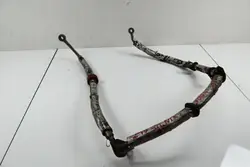 Mangueira Bomba Suspensão ABC Mercedes W215 CL OEM w215-wąż-pompy