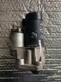 Démarreur AS-PL S3030