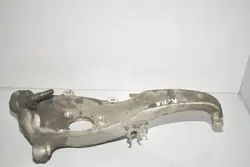 Framvänster styrknä OEM 31216777751 BMW 5