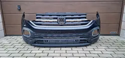 Paraurti anteriore VW T-CROSS PDC 2GM807221A