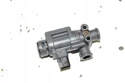 Wabco Solenoïdeklep OEM A0009973512 voor Mercedes