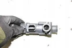 Wabco Solenoidiventtiili OEM A0009973512 Mercedesille