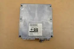 Módulo ECU Motor Nissan OEM 237108H800 - Usado