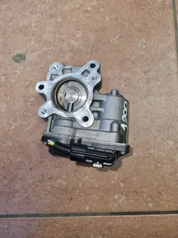 Válvula EGR OEM 46349574 para Jeep Compass 1.6D