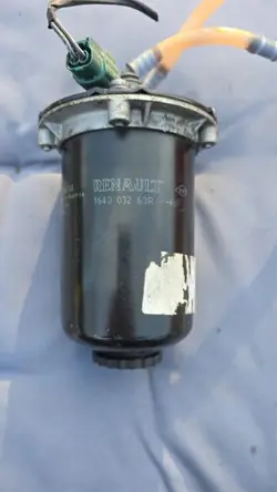 Filtre à carburant OEM 93939231 pour Master III 2.3dCi