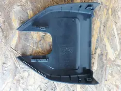 SEAT LEON 5F 2020 Backspegelhölje OEM 5F0868437B