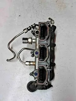 Ansaugkrümmer OEM 06E133109 für Audi A6 Avant