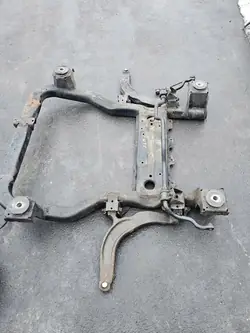 Vorderer Querträger OEM 7H0499029AB für VW Transporter T5