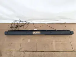 Paraurti posteriore Citroen Jumper III 1305763070