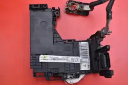 Module Contrôleur Tension OEM 9665878180 Citroen C4