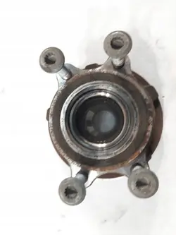 Roulement de roue OEM 8K0407 - Arrière droit Audi A8
