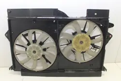 Kylfläkt Toyota OE OEM 363002466 för Avensis