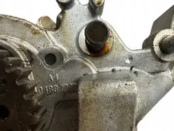 Pompe à huile Dodge Durango 2014 OEM 04893782