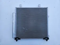 Klimaanlagenradiator Mitsubishi Space Star II 1.0 1.2 OEM