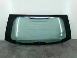 OEM SZYBA KLAPY BAGAZNIKA OPEL VECTRA C FL KOMBI