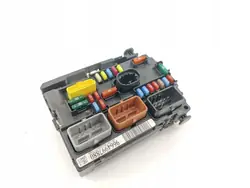BSM-Modul Sicherungskasten OEM 9664997880 Peugeot Citroen