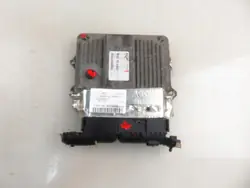 Unité de contrôle moteur Fiat Grande Punto 1.3 JTD 51781568